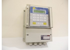 Flowmeter Controller, SUFWA-S-P2A-SCS10-A, Seba Korea